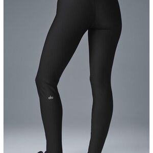 ALO Yoga high waist airlift leggings